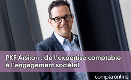 PKF Arsilon : de l'expertise comptable l'engagement socital