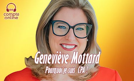 Podcast Genevive Mottard