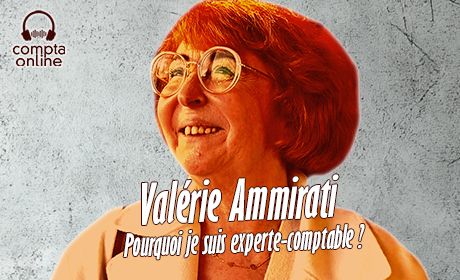 Podcast Valrie Ammirati