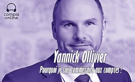 Podcast Yannick Ollivier