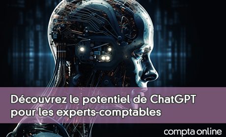 Dcouvrez le potentiel de ChatGPT pour les experts-comptables