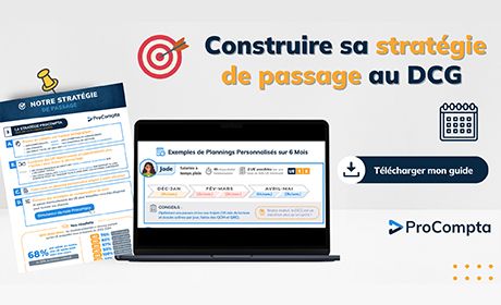 Guide exclusif pour russir le DCG