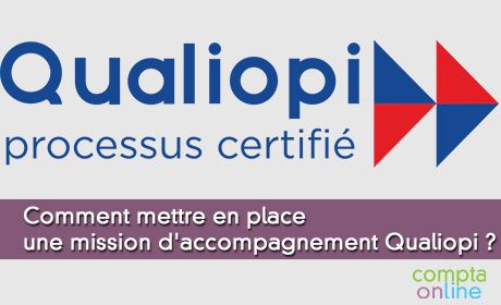 Comment mettre en place une mission d'accompagnement Qualiopi ?