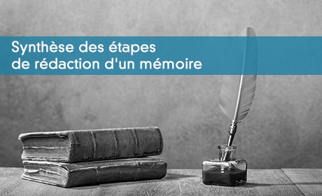 Prevoir Le Temps Necessaire A La Redaction D Un Memoire