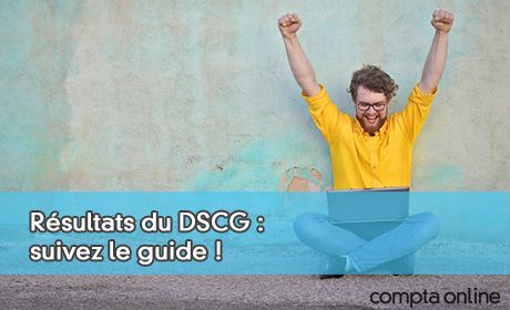 Rsultats du DSCG : suivez le guide !