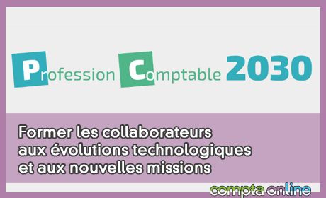 Former les collaborateurs aux volutions technologiques et aux nouvelles missions