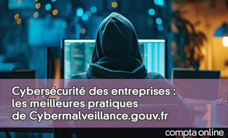 Cyberscurit des entreprises : les meilleures pratiques de Cybermalveillance.gouv.fr