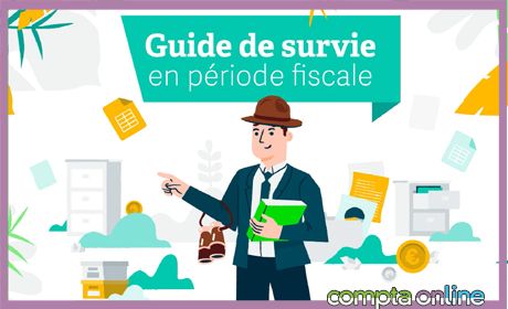 Guide de survie en priode fiscale