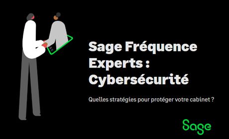 Sage Frquence Experts : Cyberscurit