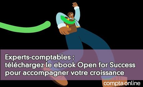 Experts-comptables : tlchargez le ebook Open for Success pour accompagner votre croissance