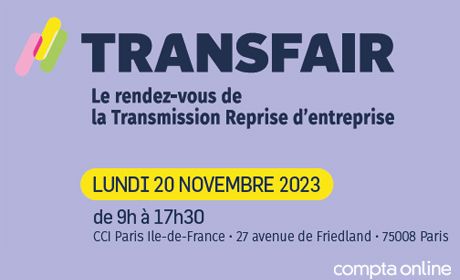 9me dition du salon Transfair