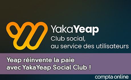 Yeap rinvente la paie avec YakaYeap Social Club !