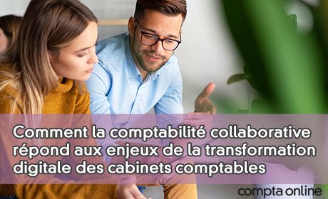 Comment la comptabilit collaborative rpond aux enjeux de la transformation digitale des cabinets comptables